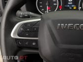 Iveco Daily BASCULA TRILATERAL