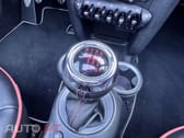 MINI John Cooper Works .