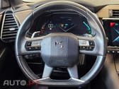 DS DS7 Crossback E-Tense Bastille+ EAT8