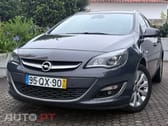 Opel Astra Sports Tourer 1.6 CDTi Executive S/S