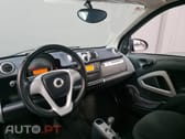 Smart ForTwo 0.8 cdi Pulse 54 Softouch