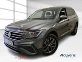 Volkswagen Tiguan 2.0 TDI Life DSG