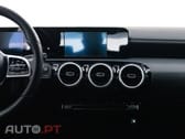 Mercedes-Benz A 250 e Style Plus
