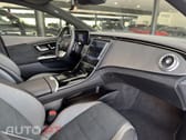 Mercedes-Benz EQE 350+