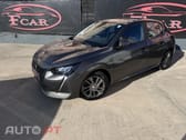 Peugeot 208 1.2 PureTech Active Pack
