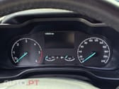 Ford Transit Connect Connect 1.5 TDCi 200 L1 Ambiente