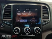 Renault Mégane 1.5 Blue dCi Limited C/PM+Pneu