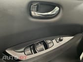 Nissan Leaf Acenta Limited Edition Flex