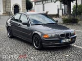 BMW 320 d