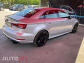 Audi A3 1.6 TDi S-line