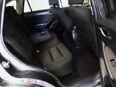 Mazda CX-5 2.2 D Excellence Navi