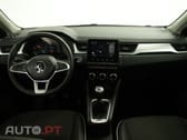 Renault Captur Captur 1.0 TCe Techno