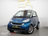 Smart ForTwo 1.0 mhd Passion 71