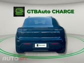 Porsche Macan I.V.A DEDUTIVEL Turbo 