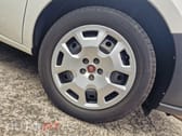 Fiat Doblo 1.3 MJ Maxi 3L