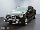 Audi Q2 1.6 TDI Sport S tronic