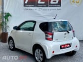 Toyota iQ 1.4 D-4D 2 NAVI+Bluetooth