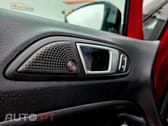 Ford EcoSport 1.0 EcoBoost ST-Line Black Edition