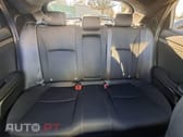 Honda Civic 1.0 i-VTEC Executive Premium CVT
