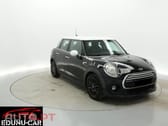 MINI One Cooper D Auto