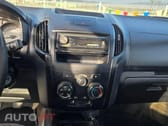 Isuzu D-Max 1.9 Ddi CD 4WD L CH
