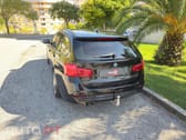BMW 320 d Touring Aut. Efficient Dynamics Edition Blue Perf. Sport Line