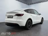 Tesla Model Y Long Range Dual Motor AWD