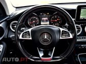 Mercedes-Benz GLC 220 d 4Matic Edition
