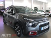 Citroen C3 1.2 PureTech Feel