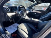 Mercedes-Benz E 300 de AMG Line