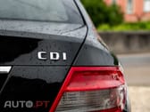 Mercedes-Benz C 220 CDI Avantgarde