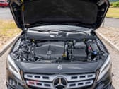 Mercedes-Benz GLA 220 220 d AMG Line