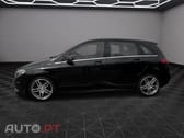 Mercedes-Benz B 180 CDI AMG Line Aut.