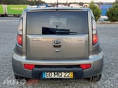 Kia Soul 1.6 CRDi TX
