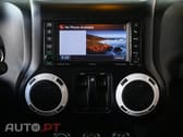 Jeep Wrangler 2.8 CRD Auto Sport