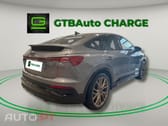 Audi Q4 E-Tron I.V.A DEDUTIVEL 50 quattro