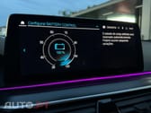 BMW 530 e Pack M