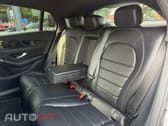 Mercedes-Benz GLC 300 e Coupé 4Matic