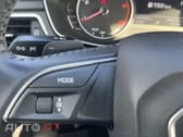 Audi A4 Avant 2.0 TDI Advance S tronic