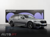 BMW 520 d Pack Desportivo M Auto