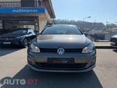 Volkswagen Golf 1.6 TDi Highline DSG