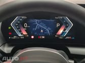 BMW 120 d Pack Desportivo M