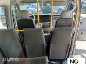 Renault Master 2.5 dci
