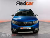 Dacia Sandero 0.9 TCe Stepway Bi-Fuel