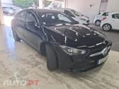 Mercedes-Benz CLA 250 e Shooting Brake Style Plus