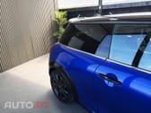 MINI Cooper Kit John Cooper Works