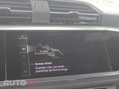 Audi Q3 35 TDI Advanced S tronic