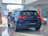 Hyundai i30 1.6 CRDI STyle
