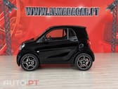 Smart ForTwo passion