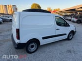 Peugeot Partner 1.6 HDI C/ FRIO Carrier